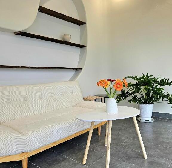 پانسیون The Moon Muine Homestay