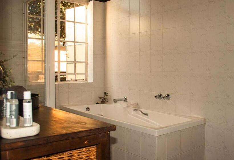 Pensão The White Castle