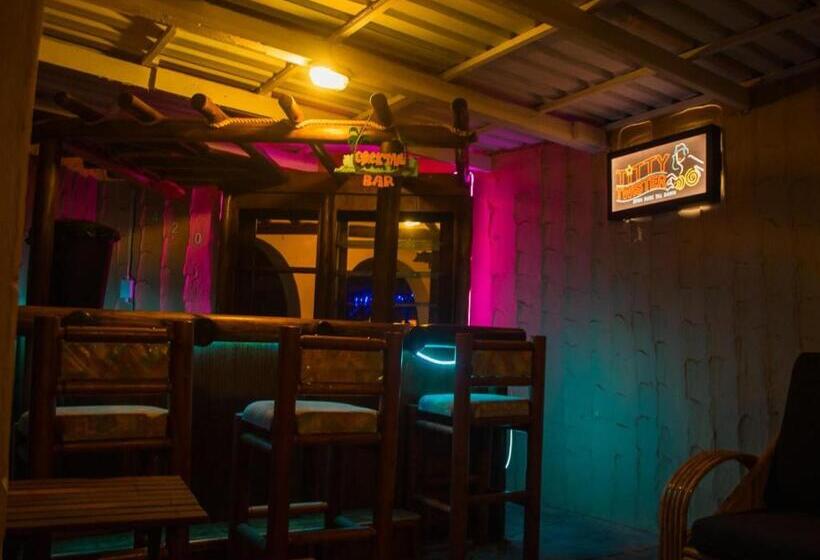 Pensão The White Castle