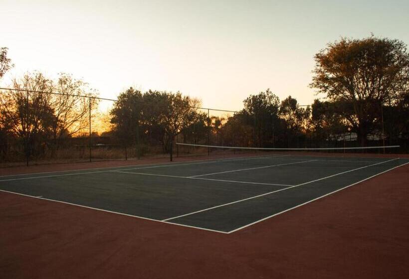 Pensão The White Castle