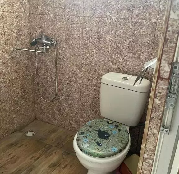 پانسیون Tskaltubo Guesthouse Oda