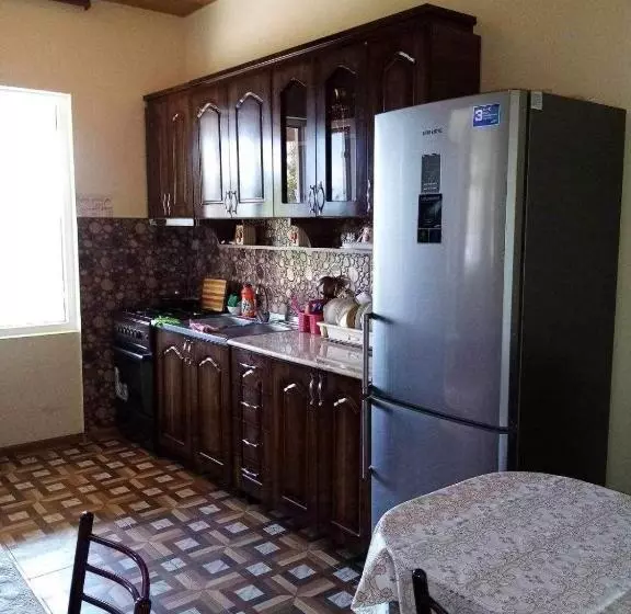 پانسیون Tskaltubo Guesthouse Oda