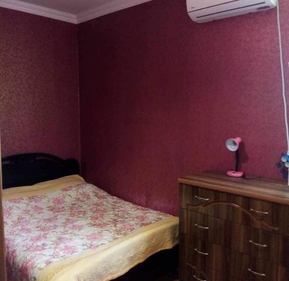 پانسیون Tskaltubo Guesthouse Oda