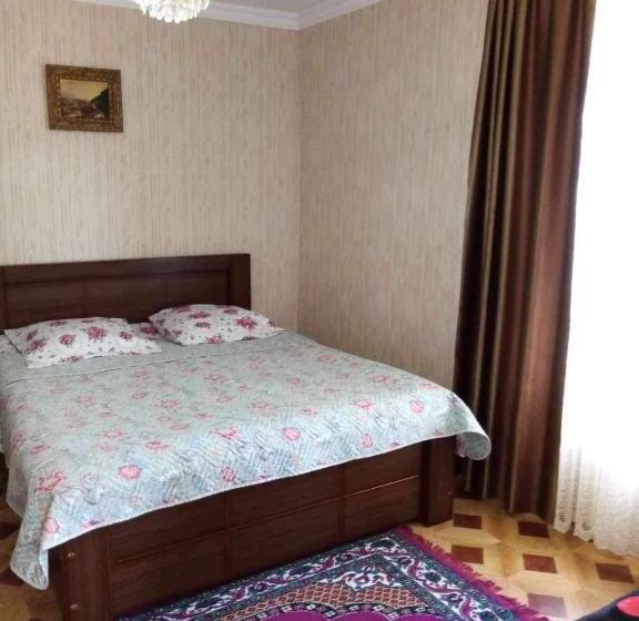 پانسیون Tskaltubo Guesthouse Oda