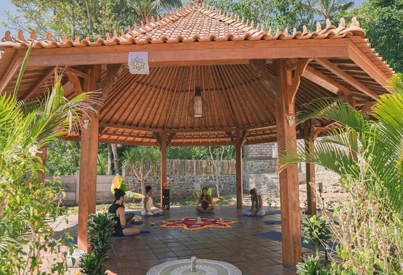 渡假胜地 Bhalance Retreat