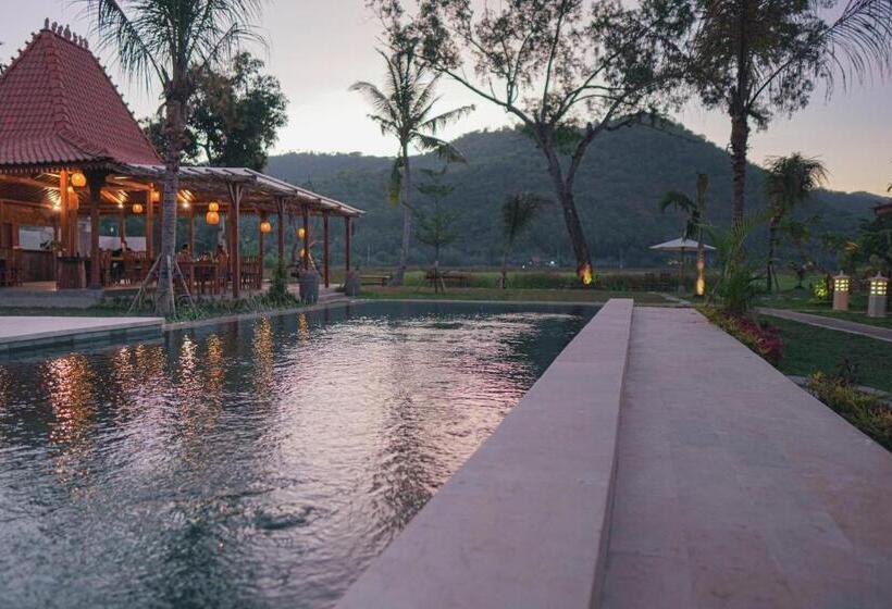 渡假胜地 Bhalance Retreat