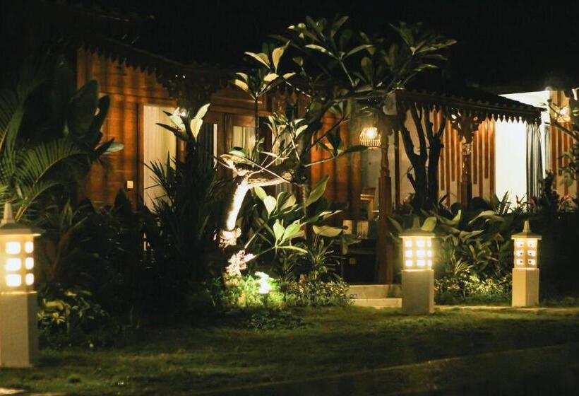 渡假胜地 Bhalance Retreat