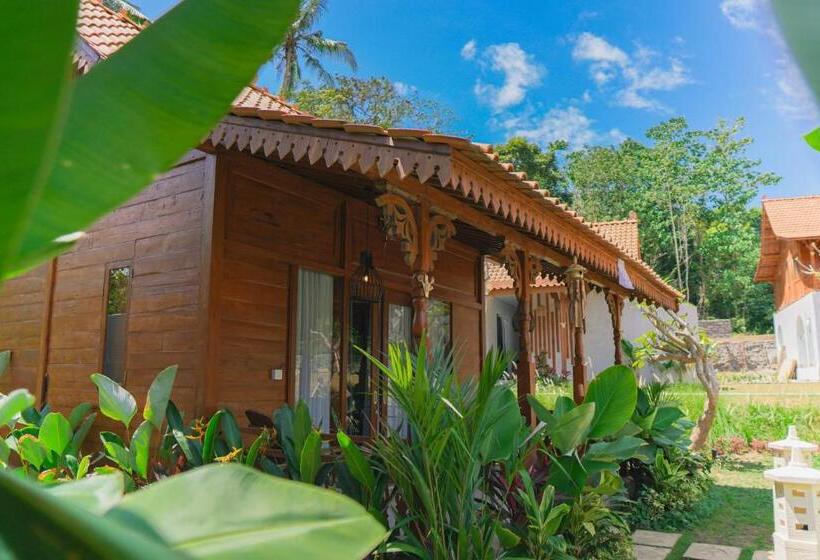 リゾートホテル Bhalance Retreat