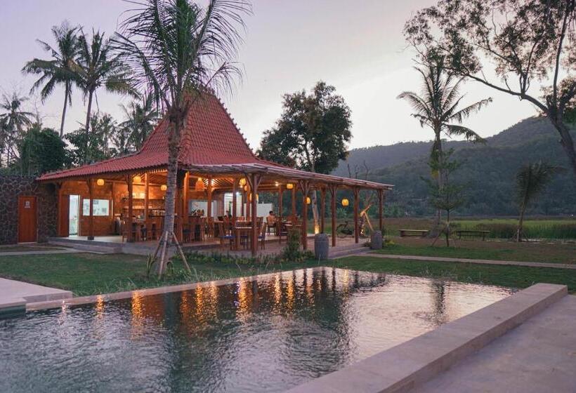 渡假胜地 Bhalance Retreat