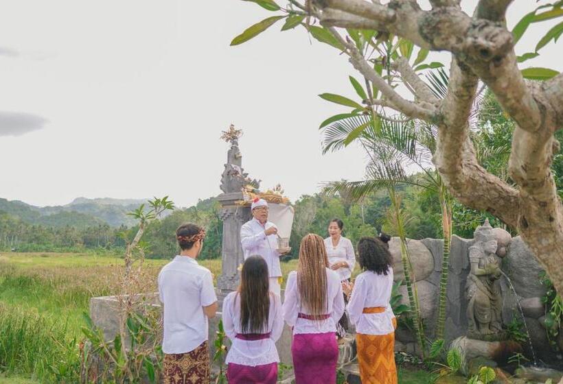 渡假胜地 Bhalance Retreat