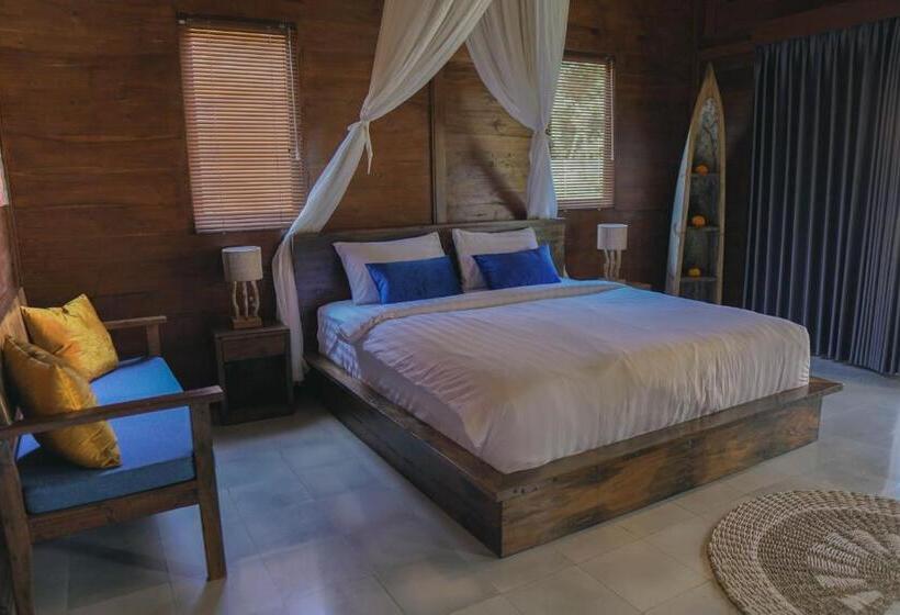 渡假胜地 Bhalance Retreat