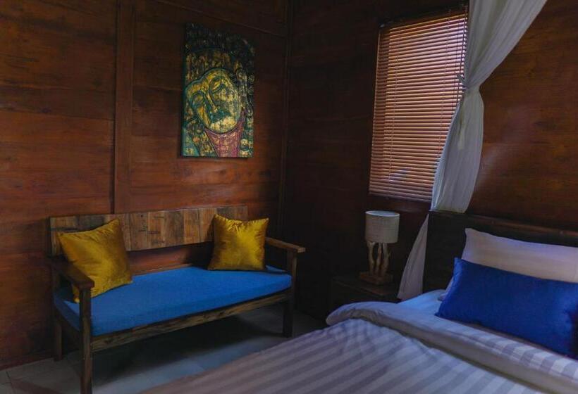 渡假胜地 Bhalance Retreat