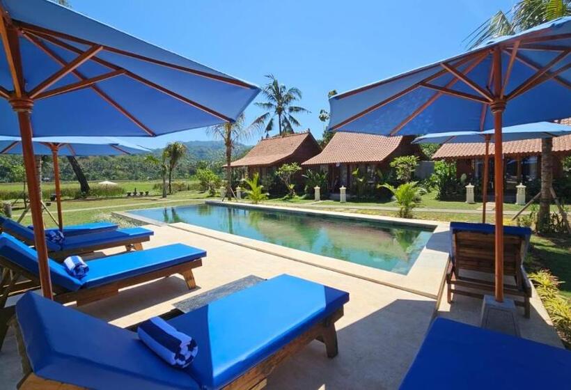 渡假胜地 Bhalance Retreat