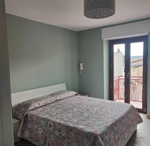 B&b La Dimora Di Gioacchino