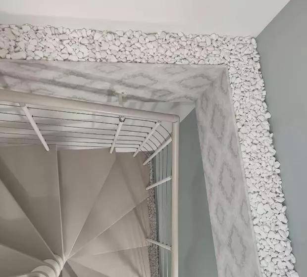 B&b La Dimora Di Gioacchino