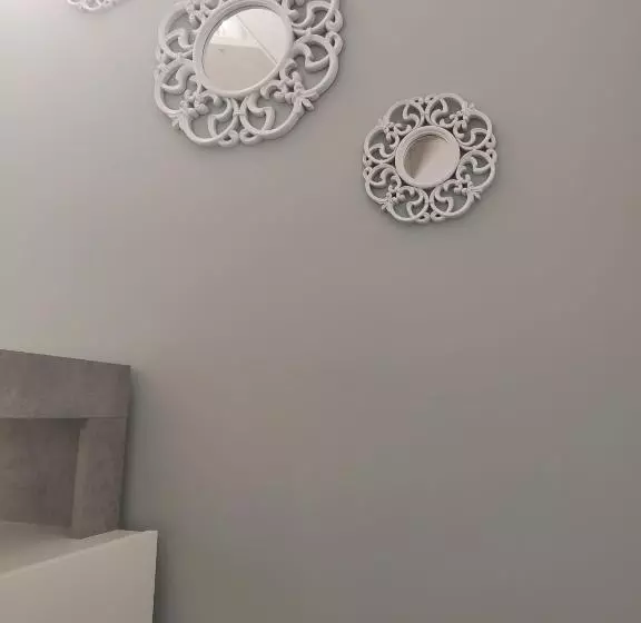 B&b La Dimora Di Gioacchino