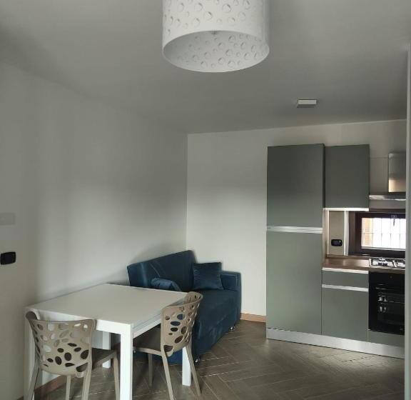 B&b La Dimora Di Gioacchino