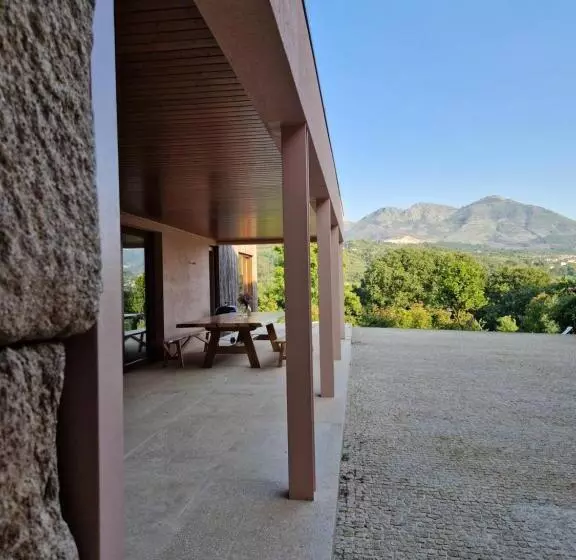 Aamiaismajoitus (B&B) Casa Lis