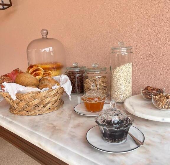 تختخواب و صبحانه Casa Lis