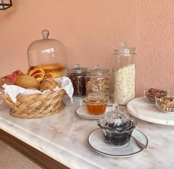 Aamiaismajoitus (B&B) Casa Lis