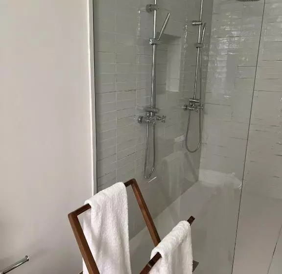 Aamiaismajoitus (B&B) Casa Lis