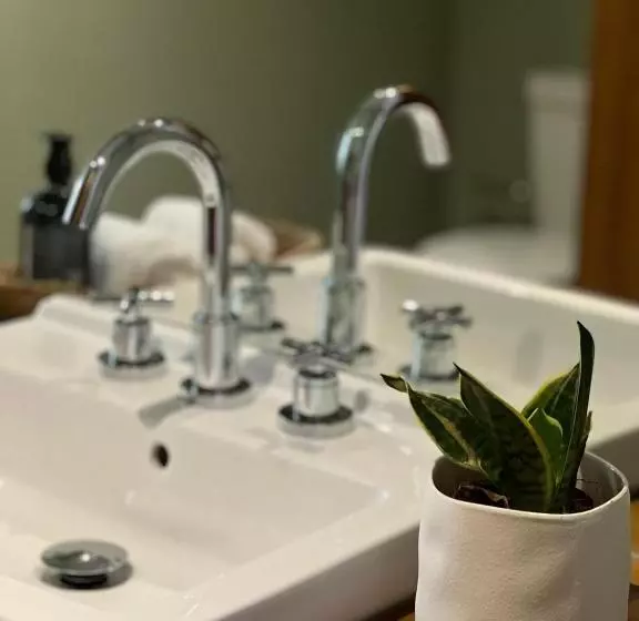 Aamiaismajoitus (B&B) Casa Lis