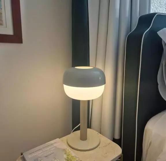 Aamiaismajoitus (B&B) Casa Lis