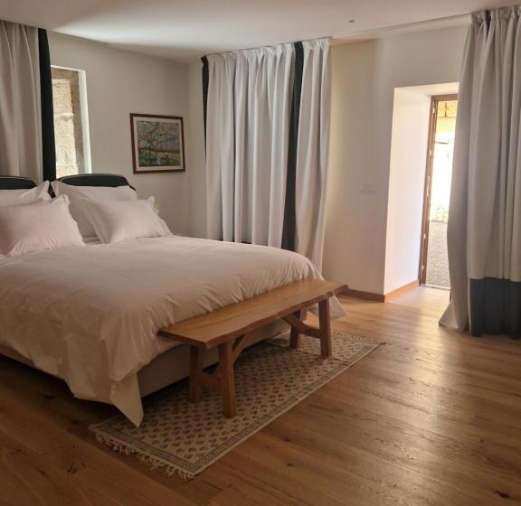 تختخواب و صبحانه Casa Lis