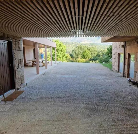 Aamiaismajoitus (B&B) Casa Lis