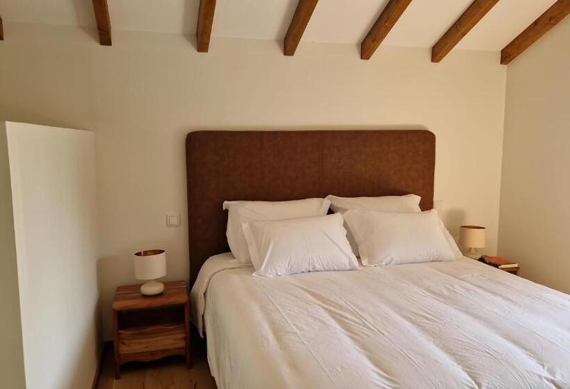 تختخواب و صبحانه Casa Lis