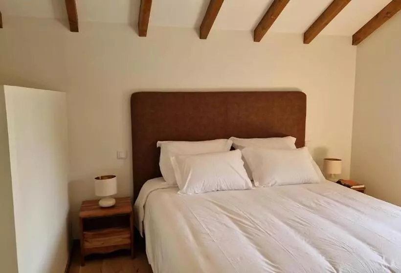 Aamiaismajoitus (B&B) Casa Lis