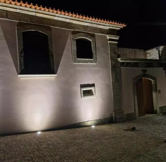 Aamiaismajoitus (B&B) Casa Lis