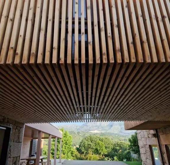 Aamiaismajoitus (B&B) Casa Lis