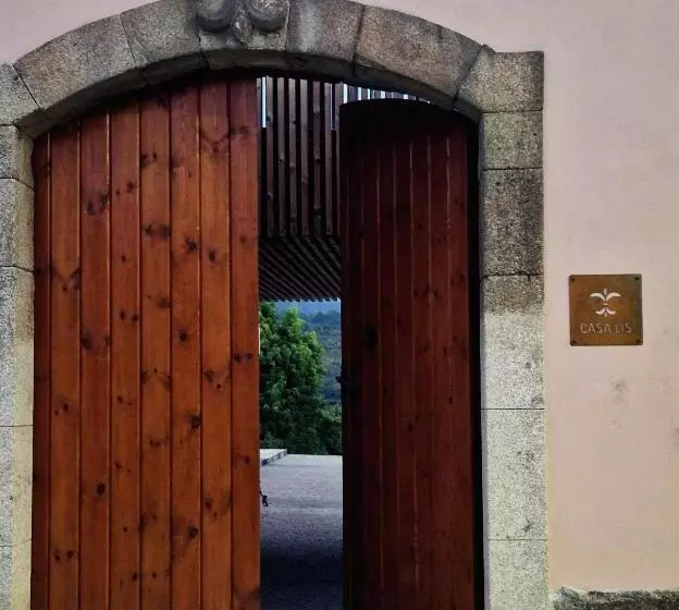 Aamiaismajoitus (B&B) Casa Lis