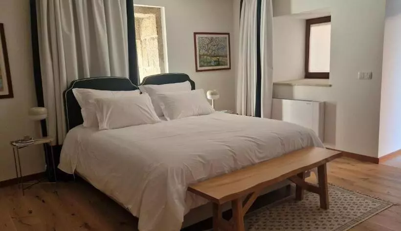 Aamiaismajoitus (B&B) Casa Lis