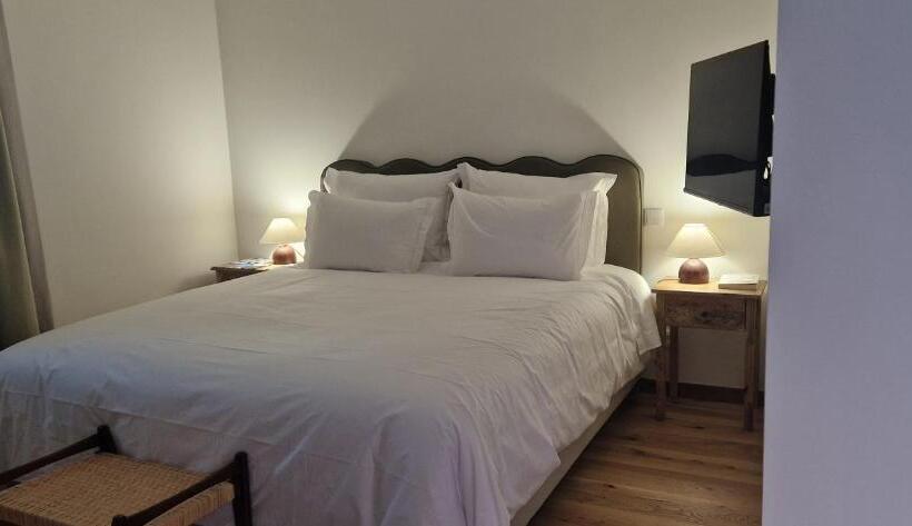 تختخواب و صبحانه Casa Lis