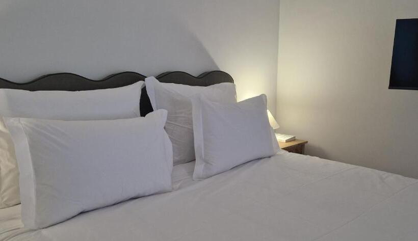 تختخواب و صبحانه Casa Lis