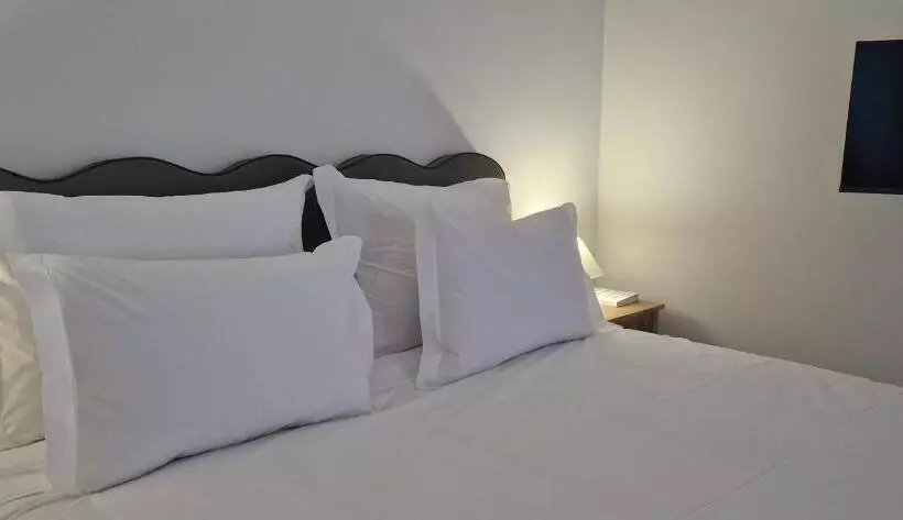 Aamiaismajoitus (B&B) Casa Lis