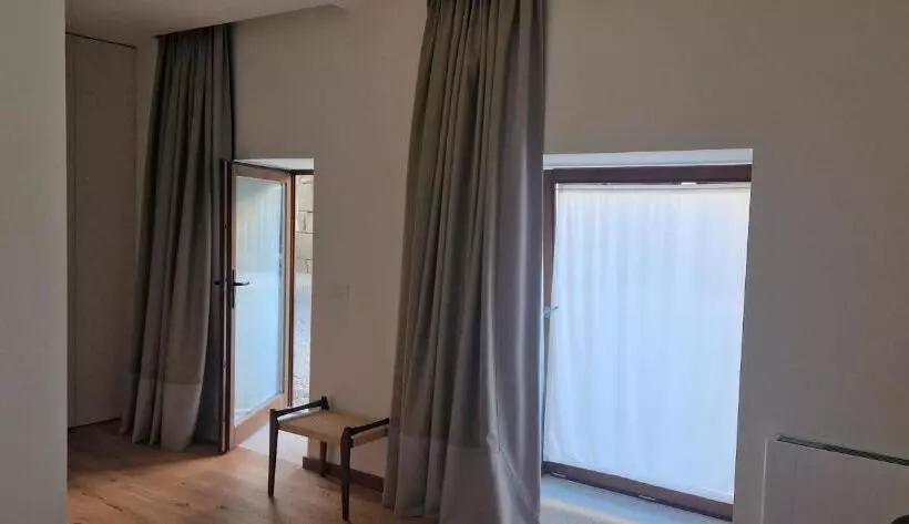 Aamiaismajoitus (B&B) Casa Lis