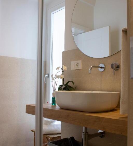 Bed and Breakfast Hostuni