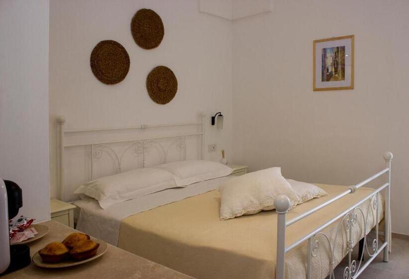 Bed and Breakfast Hostuni