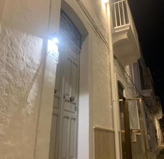 Bed and Breakfast Hostuni