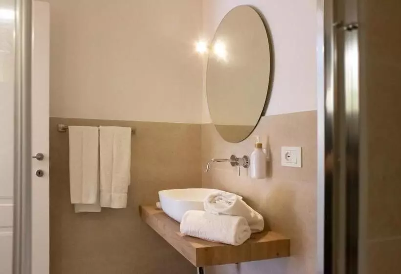 Aamiaismajoitus (B&B) Hostuni