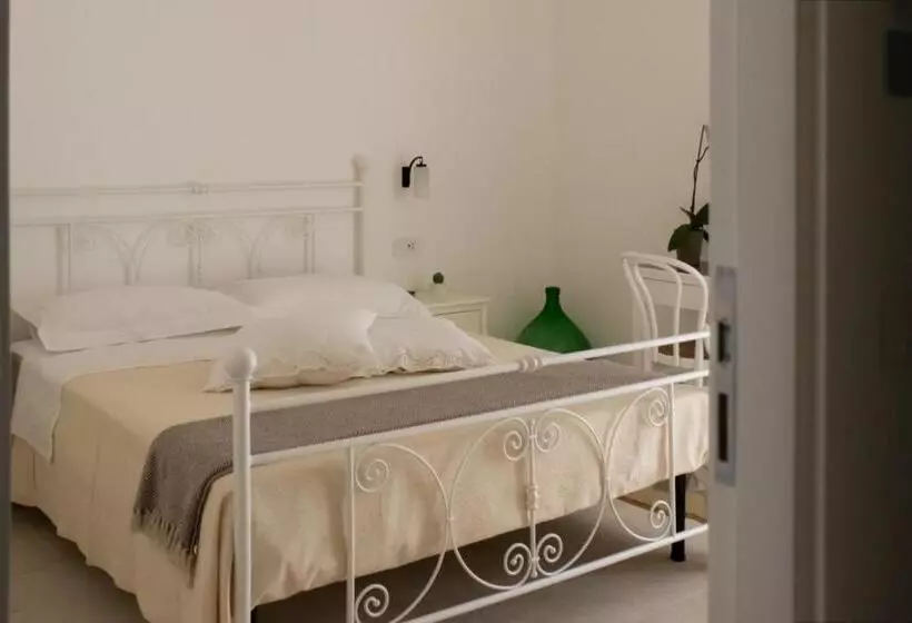 Aamiaismajoitus (B&B) Hostuni