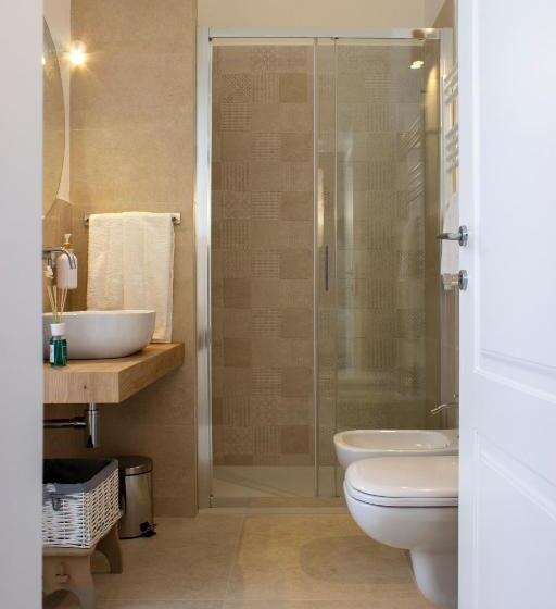 Bed and Breakfast Hostuni