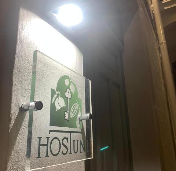 Bed and Breakfast Hostuni