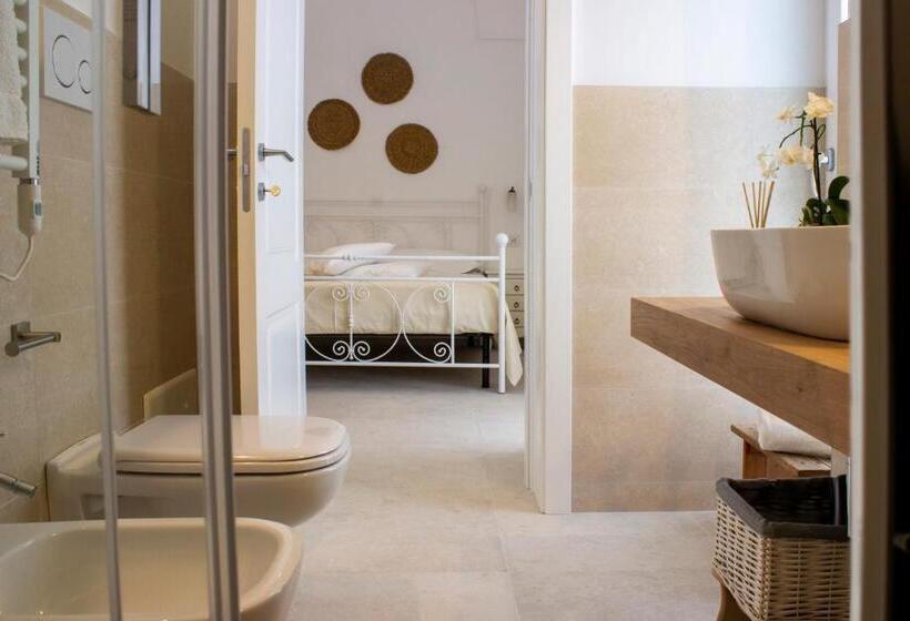 Bed and Breakfast Hostuni