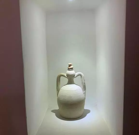 Aamiaismajoitus (B&B) Hostuni