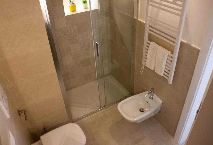 Bed and Breakfast Hostuni