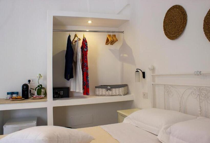 Bed and Breakfast Hostuni